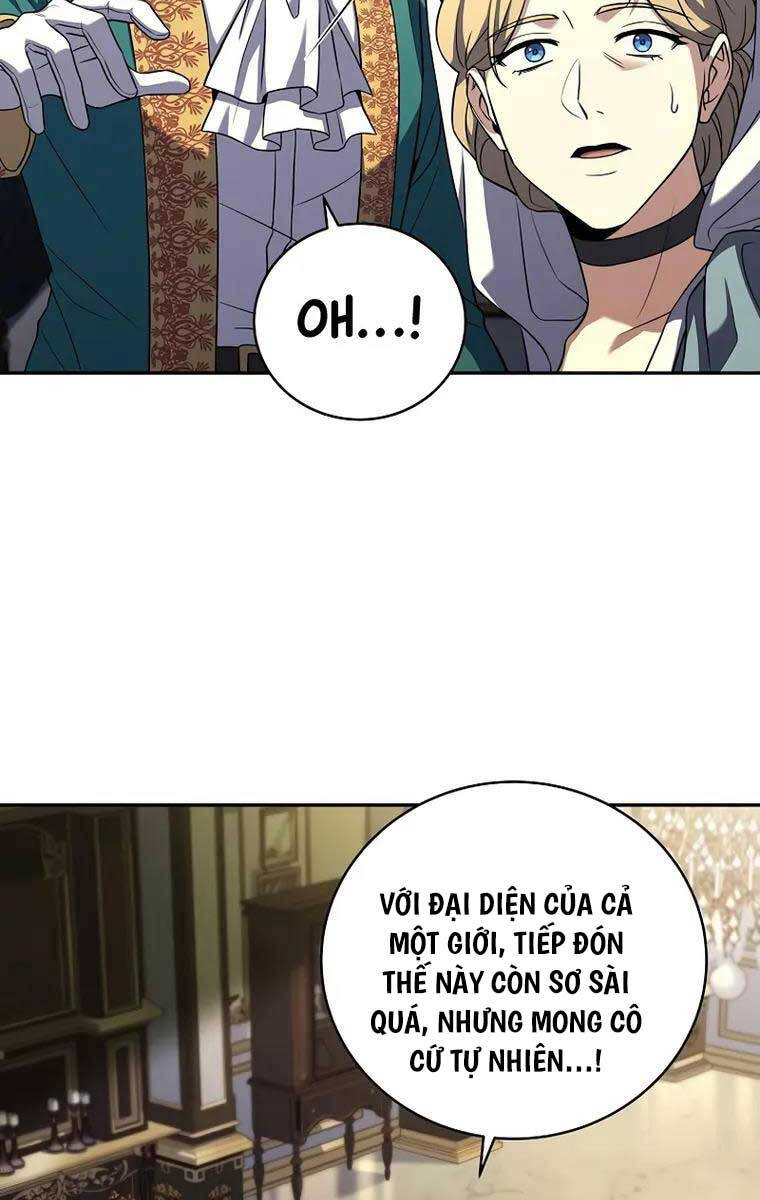 Sự Trở Lại Của Người Chơi Bị Đóng Băng Chap 99 - Next Chap 100