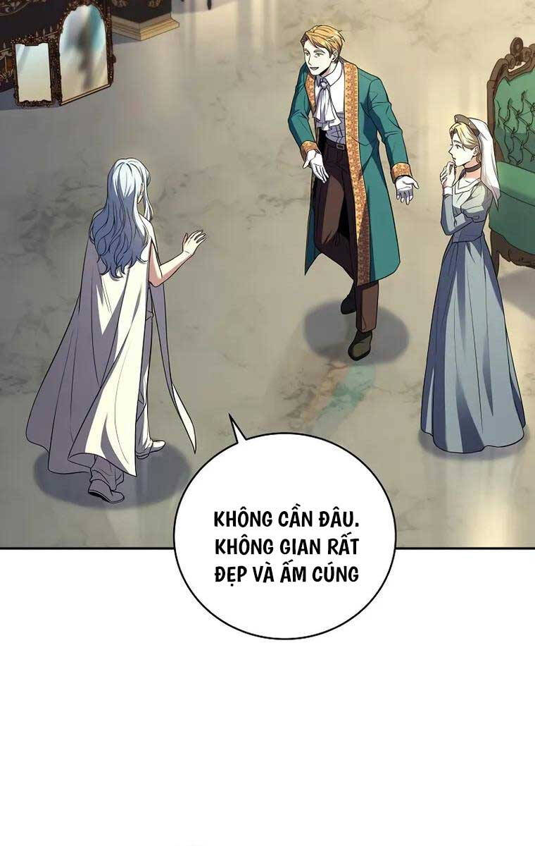 Sự Trở Lại Của Người Chơi Bị Đóng Băng Chap 99 - Next Chap 100