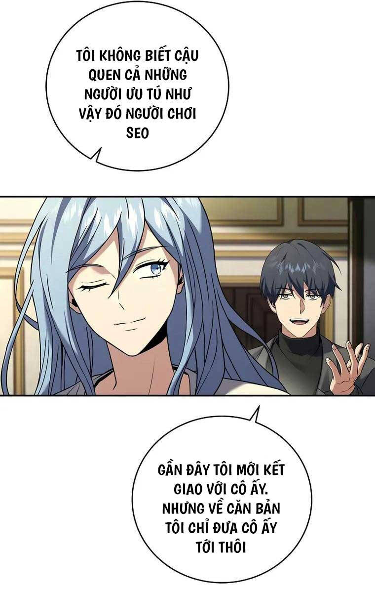 Sự Trở Lại Của Người Chơi Bị Đóng Băng Chap 99 - Next Chap 100