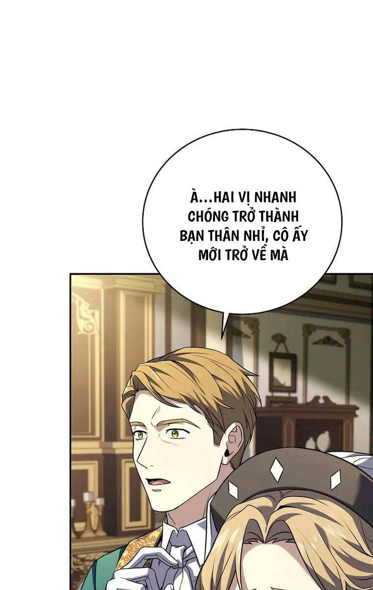Sự Trở Lại Của Người Chơi Bị Đóng Băng Chap 99 - Next Chap 100