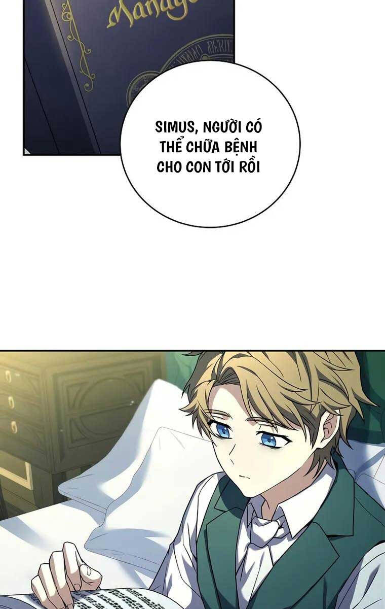 Sự Trở Lại Của Người Chơi Bị Đóng Băng Chap 99 - Next Chap 100
