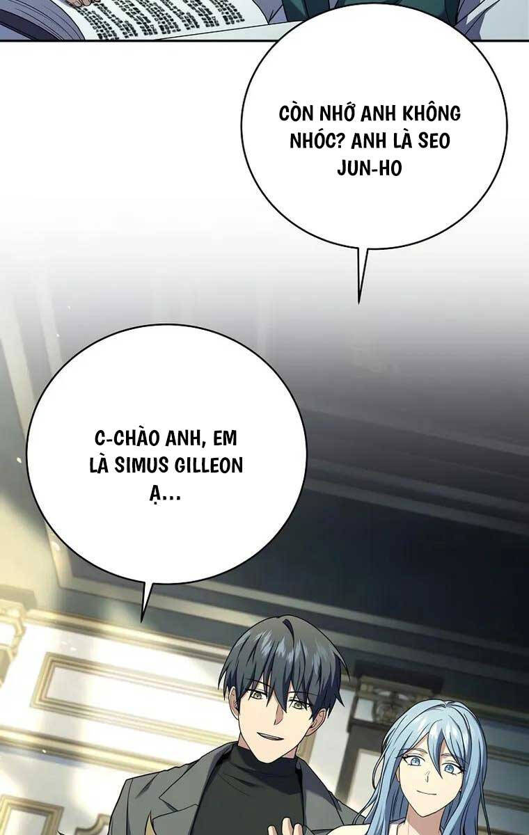 Sự Trở Lại Của Người Chơi Bị Đóng Băng Chap 99 - Next Chap 100