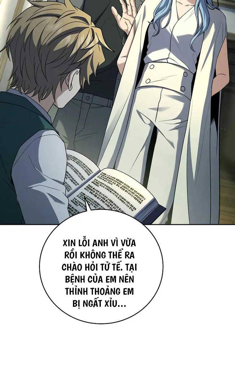Sự Trở Lại Của Người Chơi Bị Đóng Băng Chap 99 - Next Chap 100