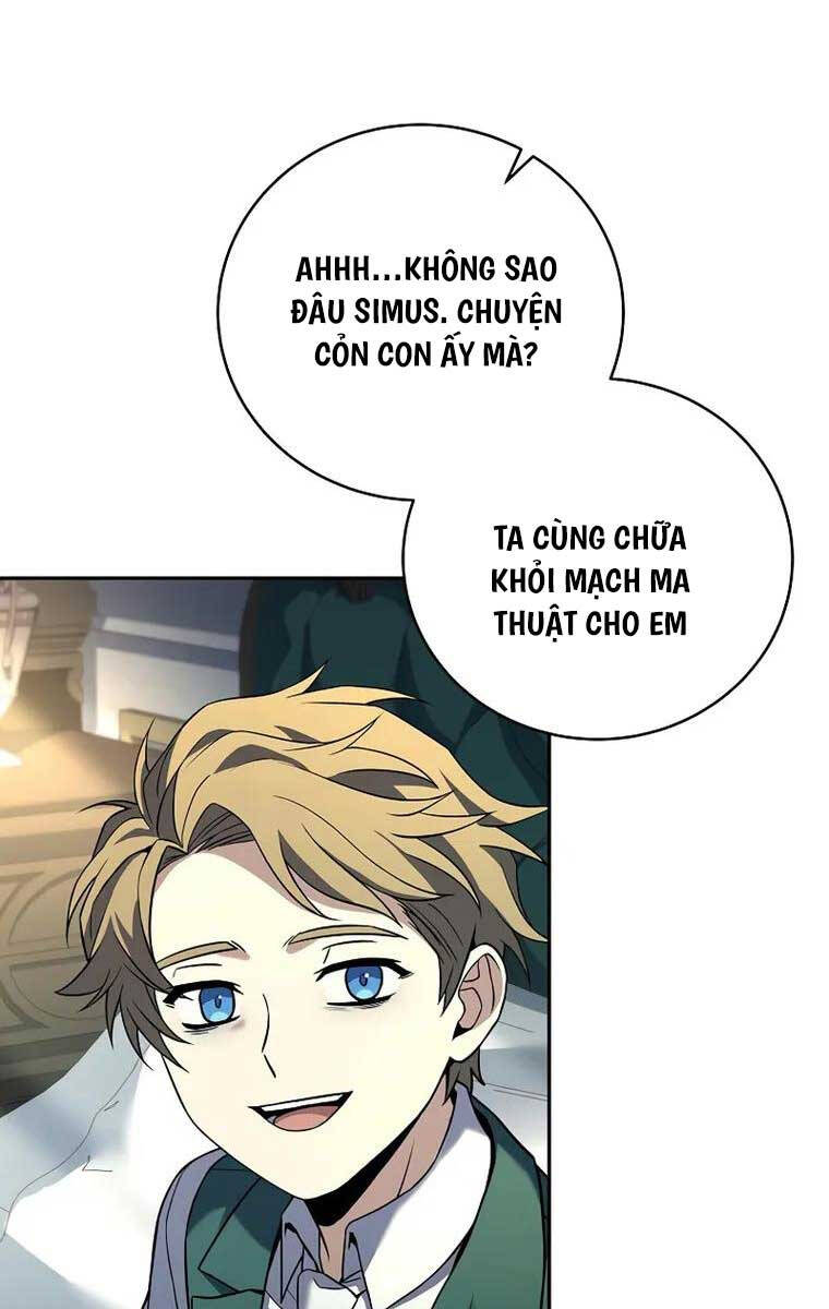 Sự Trở Lại Của Người Chơi Bị Đóng Băng Chap 99 - Next Chap 100