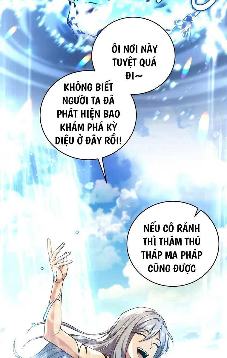 Sự Trở Lại Của Người Chơi Bị Đóng Băng Chap 99 - Next Chap 100