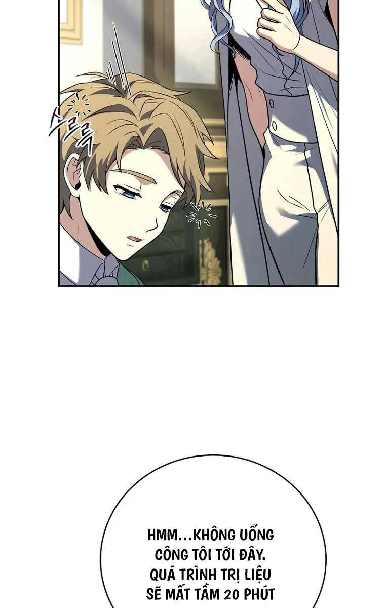 Sự Trở Lại Của Người Chơi Bị Đóng Băng Chap 99 - Next Chap 100