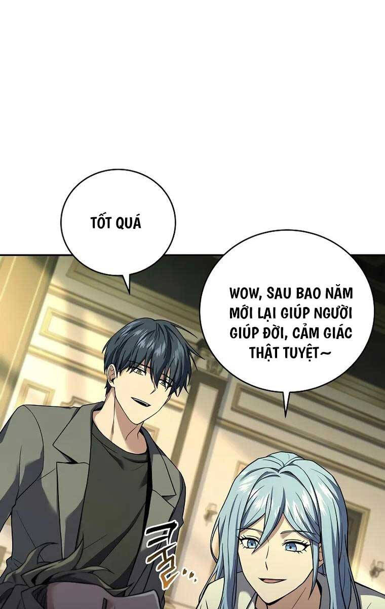 Sự Trở Lại Của Người Chơi Bị Đóng Băng Chap 99 - Next Chap 100