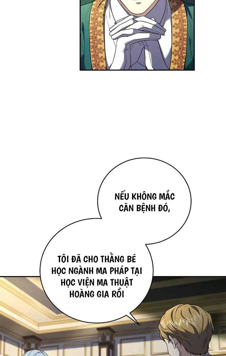 Sự Trở Lại Của Người Chơi Bị Đóng Băng Chap 99 - Next Chap 100