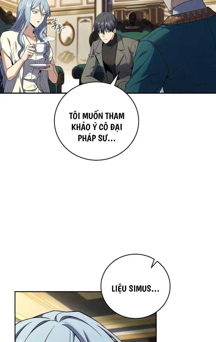 Sự Trở Lại Của Người Chơi Bị Đóng Băng Chap 99 - Next Chap 100