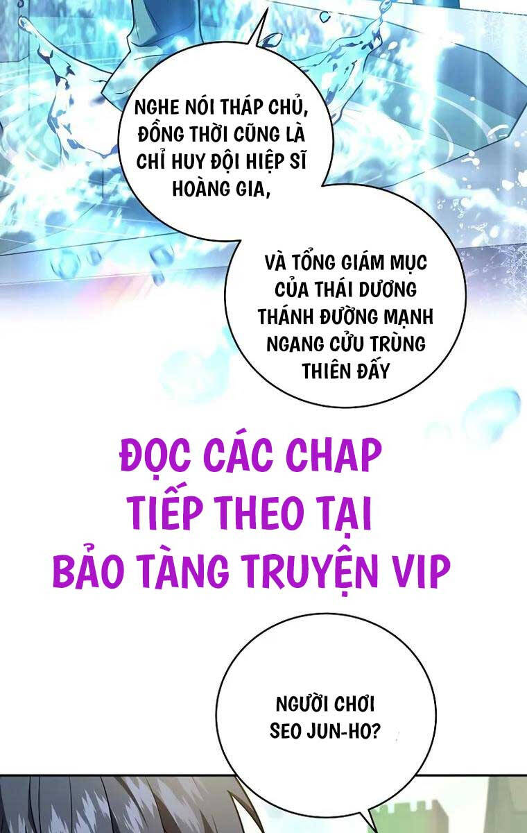 Sự Trở Lại Của Người Chơi Bị Đóng Băng Chap 99 - Next Chap 100