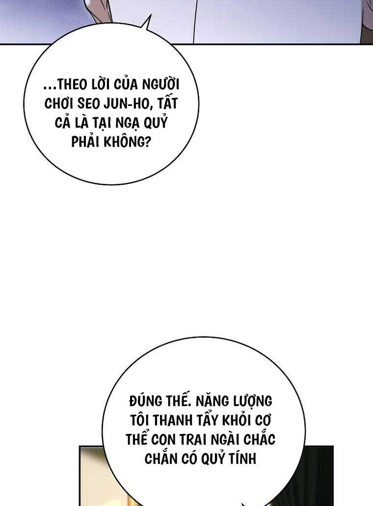 Sự Trở Lại Của Người Chơi Bị Đóng Băng Chap 99 - Next Chap 100