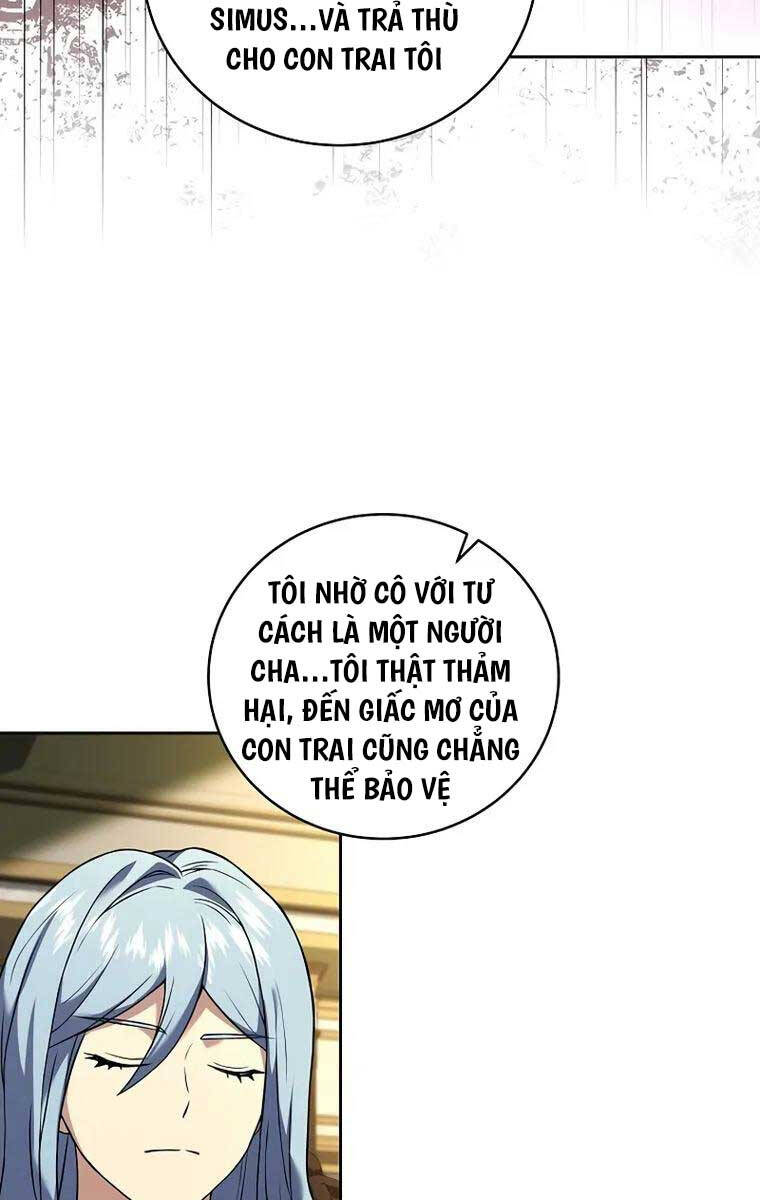 Sự Trở Lại Của Người Chơi Bị Đóng Băng Chap 99 - Next Chap 100