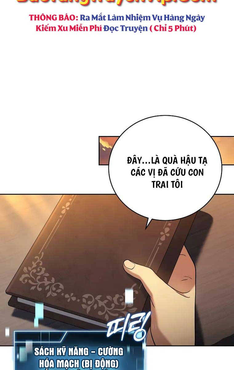 Sự Trở Lại Của Người Chơi Bị Đóng Băng Chap 99 - Next Chap 100