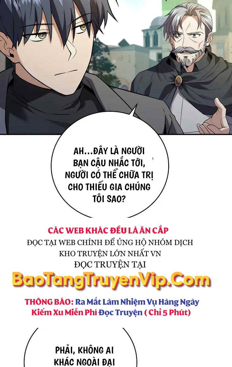 Sự Trở Lại Của Người Chơi Bị Đóng Băng Chap 99 - Next Chap 100