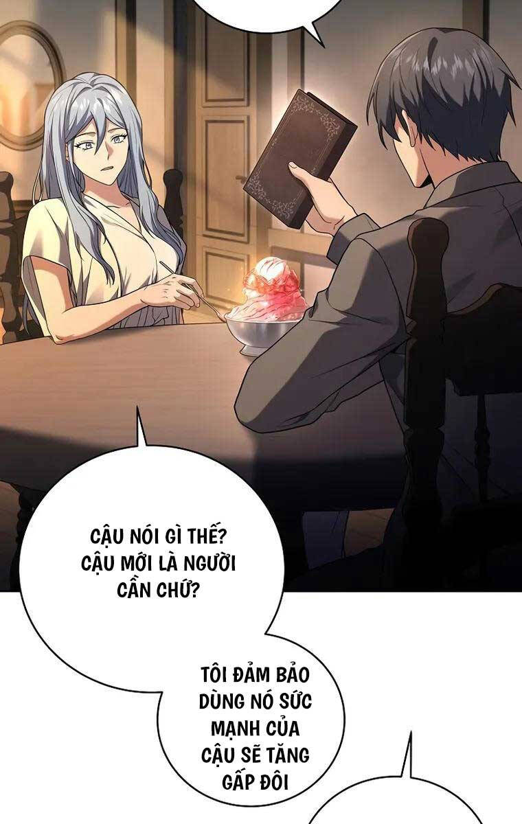 Sự Trở Lại Của Người Chơi Bị Đóng Băng Chap 99 - Next Chap 100