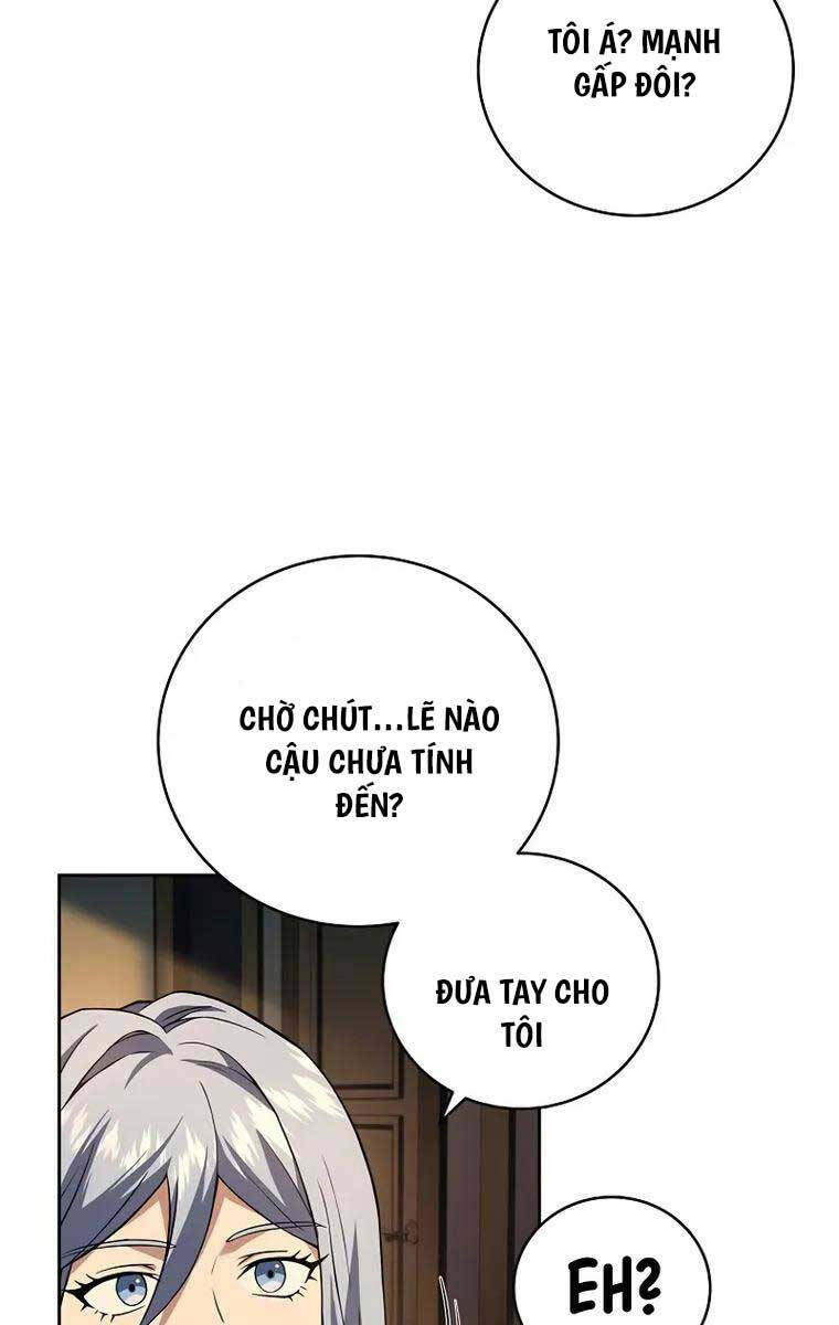 Sự Trở Lại Của Người Chơi Bị Đóng Băng Chap 99 - Next Chap 100