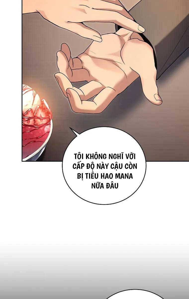 Sự Trở Lại Của Người Chơi Bị Đóng Băng Chap 99 - Next Chap 100