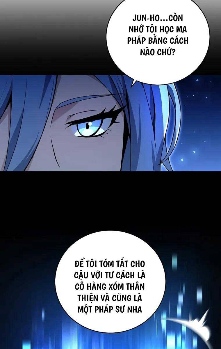 Sự Trở Lại Của Người Chơi Bị Đóng Băng Chap 99 - Next Chap 100