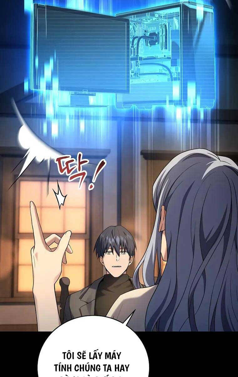 Sự Trở Lại Của Người Chơi Bị Đóng Băng Chap 99 - Next Chap 100