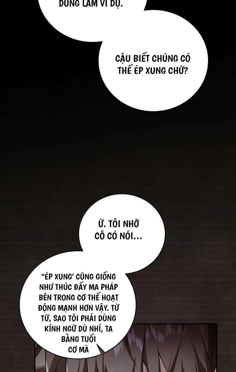 Sự Trở Lại Của Người Chơi Bị Đóng Băng Chap 99 - Next Chap 100