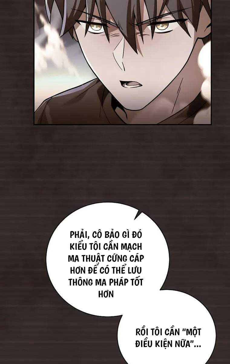 Sự Trở Lại Của Người Chơi Bị Đóng Băng Chap 99 - Next Chap 100