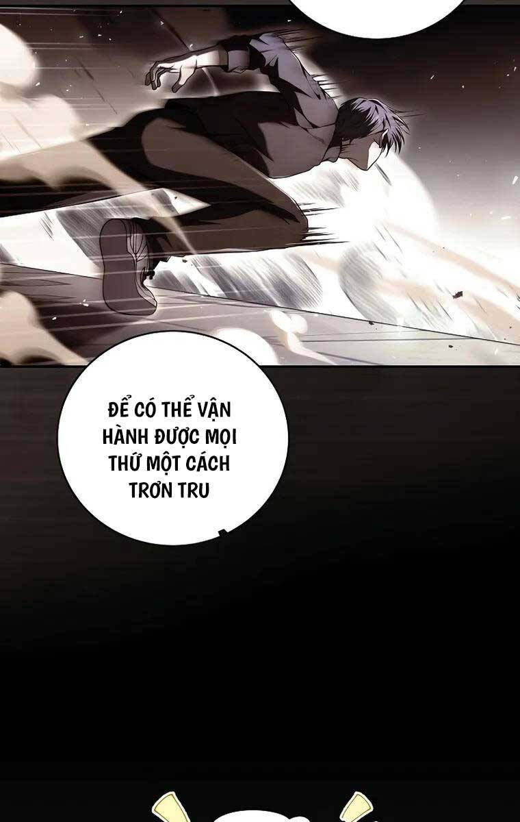 Sự Trở Lại Của Người Chơi Bị Đóng Băng Chap 99 - Next Chap 100