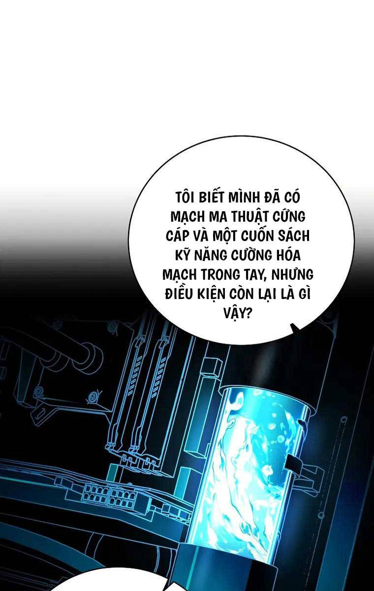 Sự Trở Lại Của Người Chơi Bị Đóng Băng Chap 99 - Next Chap 100