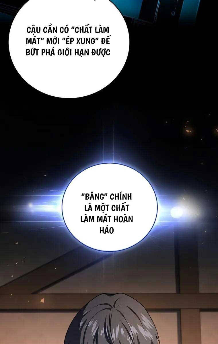 Sự Trở Lại Của Người Chơi Bị Đóng Băng Chap 99 - Next Chap 100
