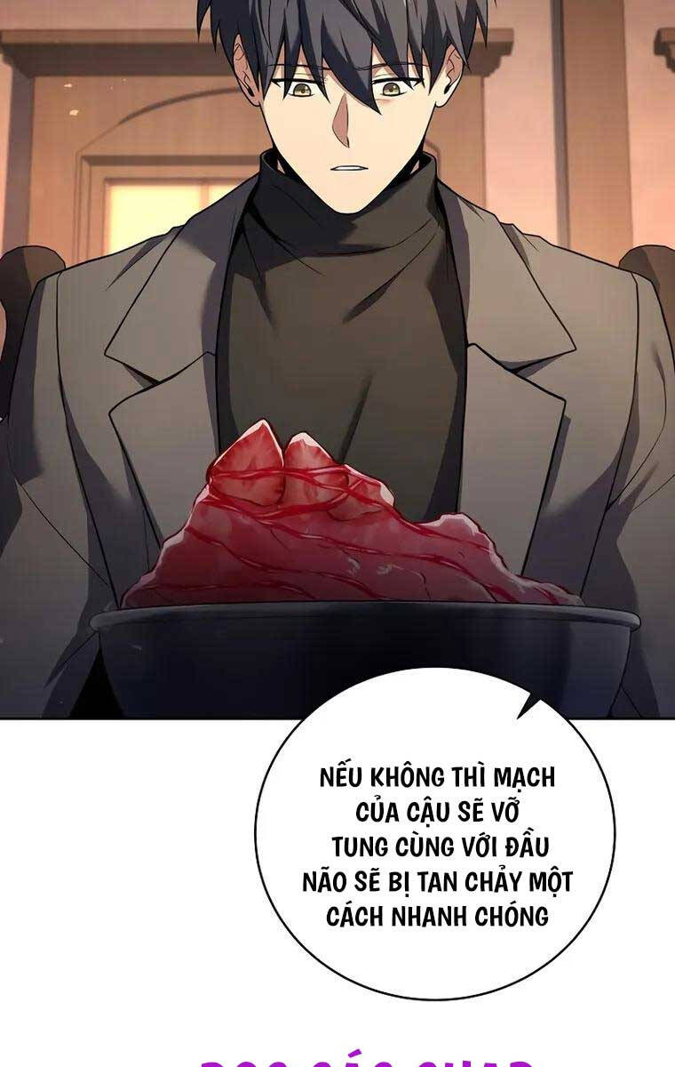 Sự Trở Lại Của Người Chơi Bị Đóng Băng Chap 99 - Next Chap 100