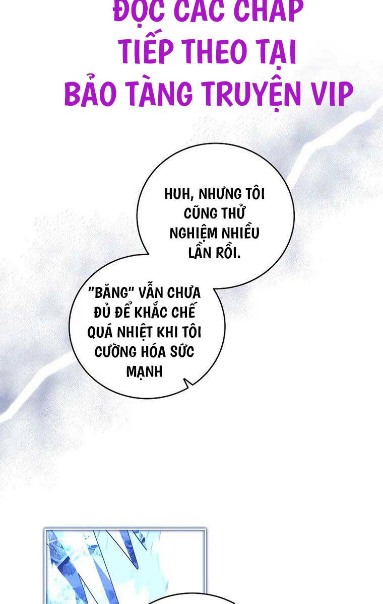 Sự Trở Lại Của Người Chơi Bị Đóng Băng Chap 99 - Next Chap 100