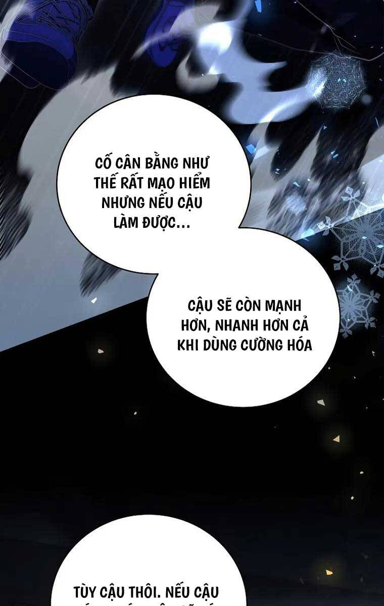 Sự Trở Lại Của Người Chơi Bị Đóng Băng Chap 99 - Next Chap 100