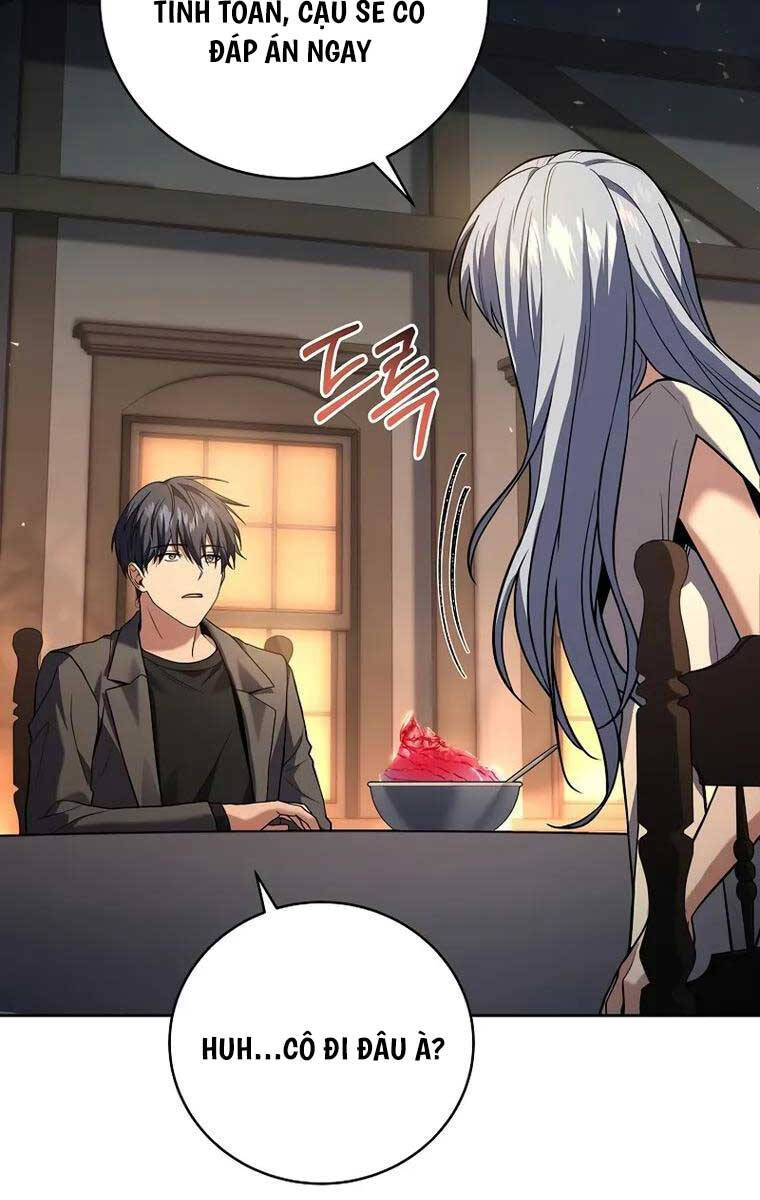 Sự Trở Lại Của Người Chơi Bị Đóng Băng Chap 99 - Next Chap 100