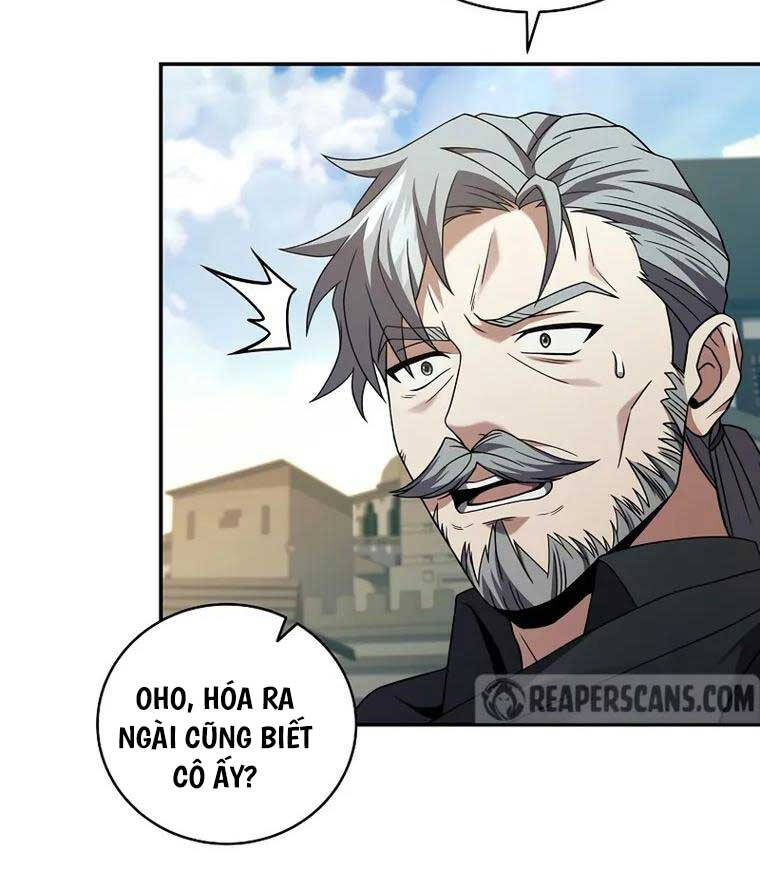 Sự Trở Lại Của Người Chơi Bị Đóng Băng Chap 99 - Next Chap 100