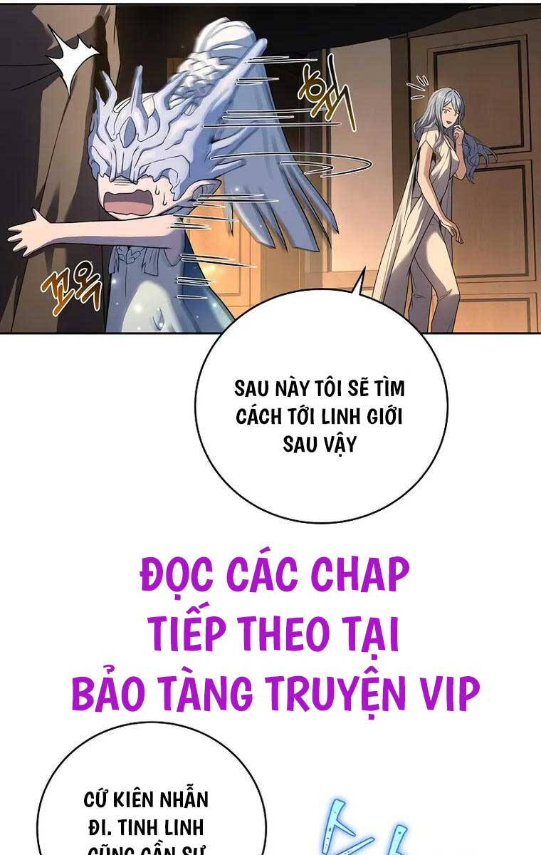 Sự Trở Lại Của Người Chơi Bị Đóng Băng Chap 99 - Next Chap 100