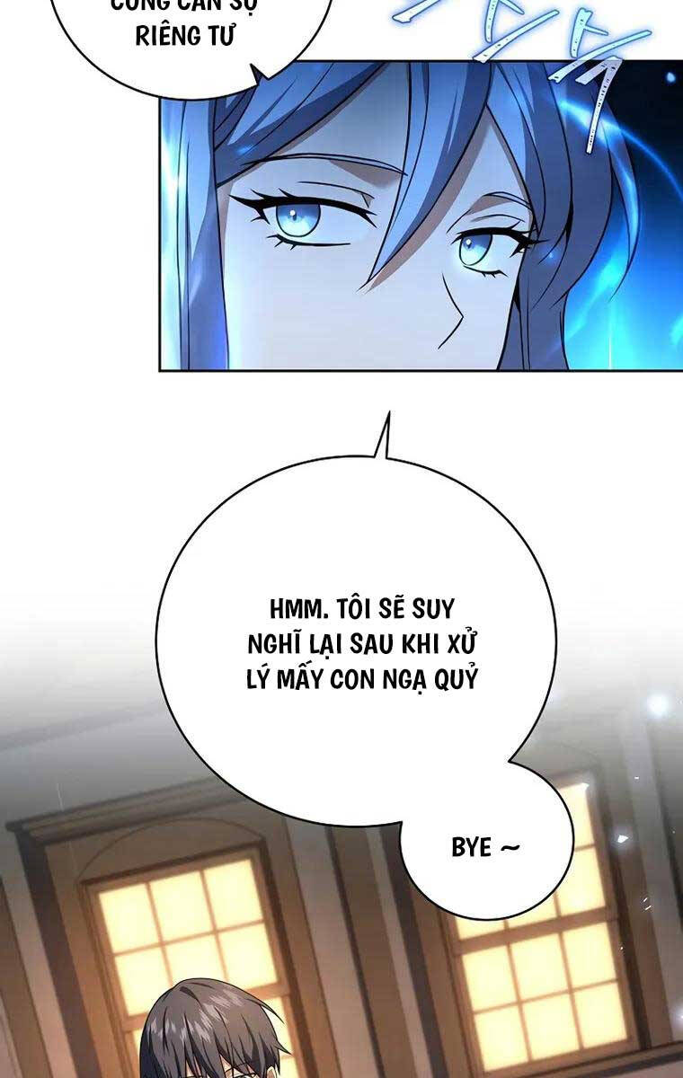 Sự Trở Lại Của Người Chơi Bị Đóng Băng Chap 99 - Next Chap 100