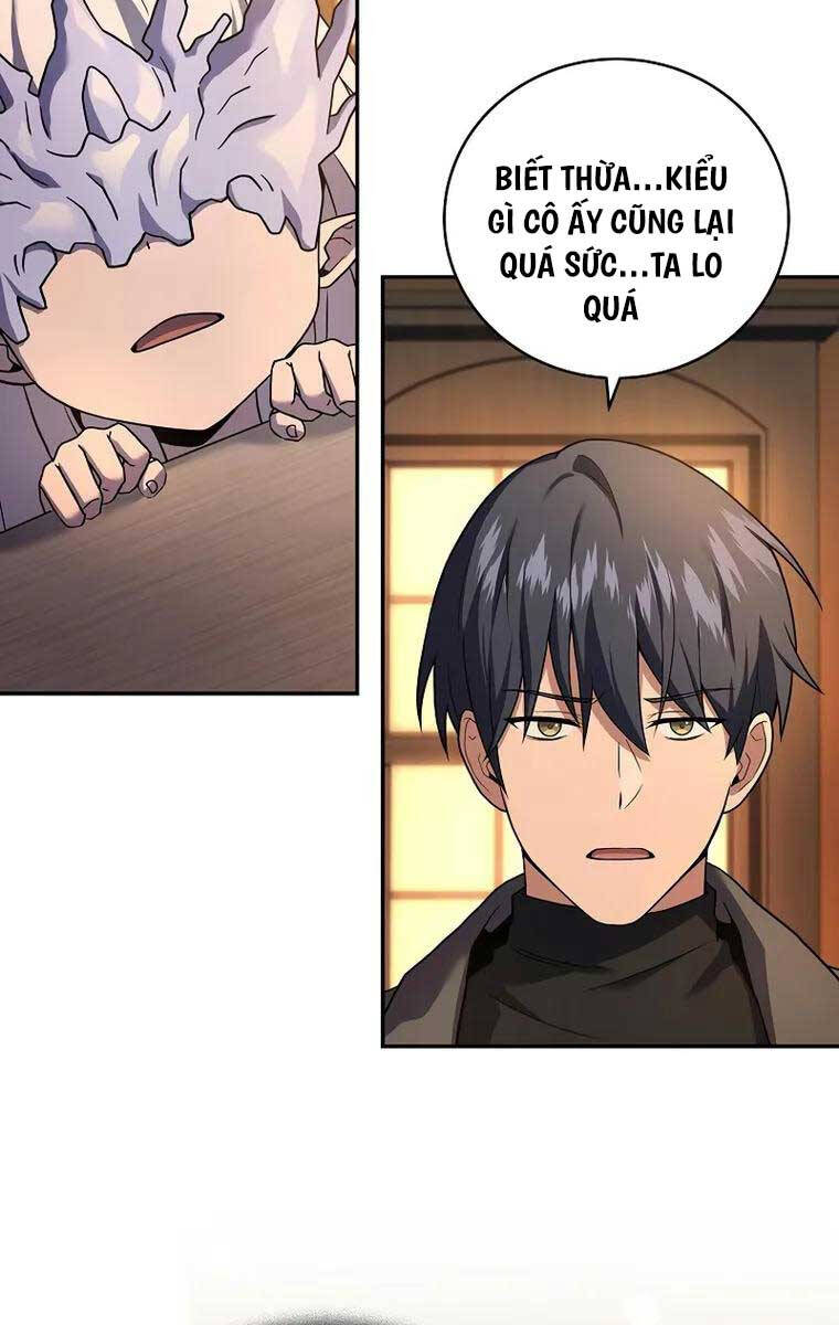 Sự Trở Lại Của Người Chơi Bị Đóng Băng Chap 99 - Next Chap 100