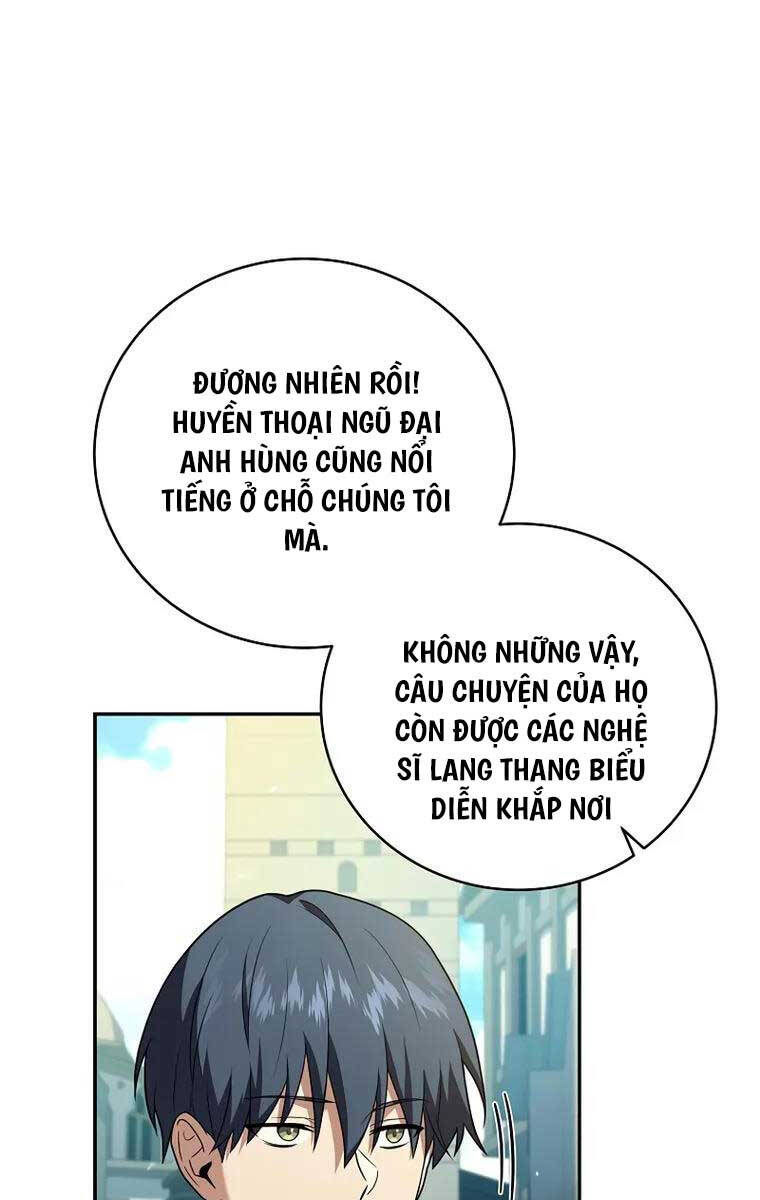 Sự Trở Lại Của Người Chơi Bị Đóng Băng Chap 99 - Next Chap 100