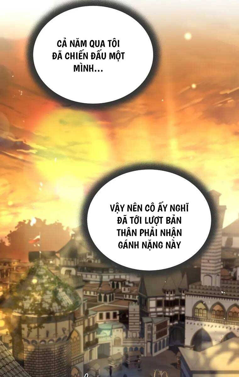 Sự Trở Lại Của Người Chơi Bị Đóng Băng Chap 99 - Next Chap 100