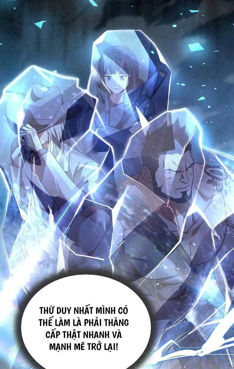 Sự Trở Lại Của Người Chơi Bị Đóng Băng Chap 99 - Next Chap 100