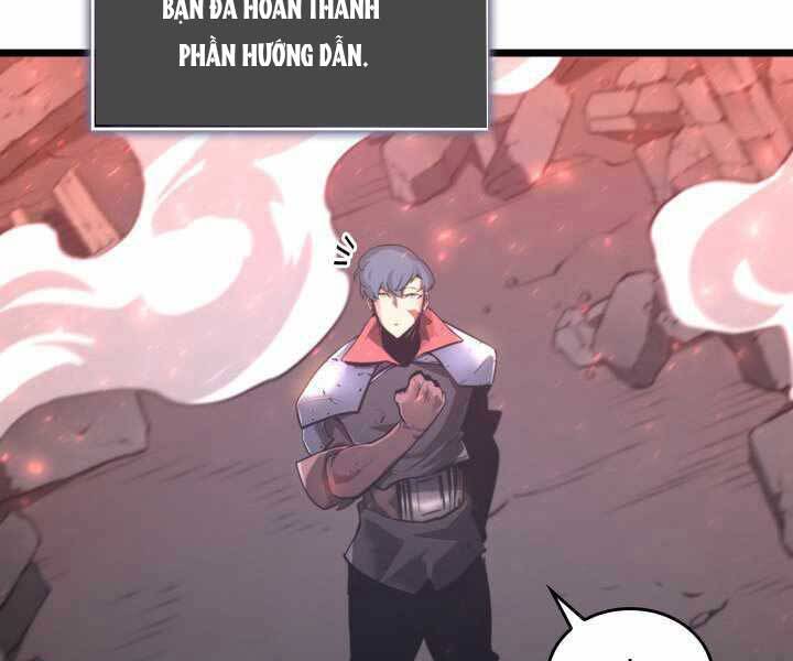 Sự Trở Lại Của Người Chơi Cấp Sss Chap 4 - Next Chap 5