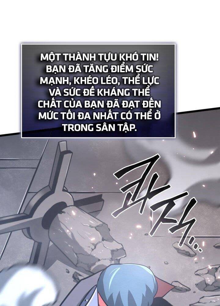Sự Trở Lại Của Người Chơi Cấp Sss Chap 5 - Next Chap 6
