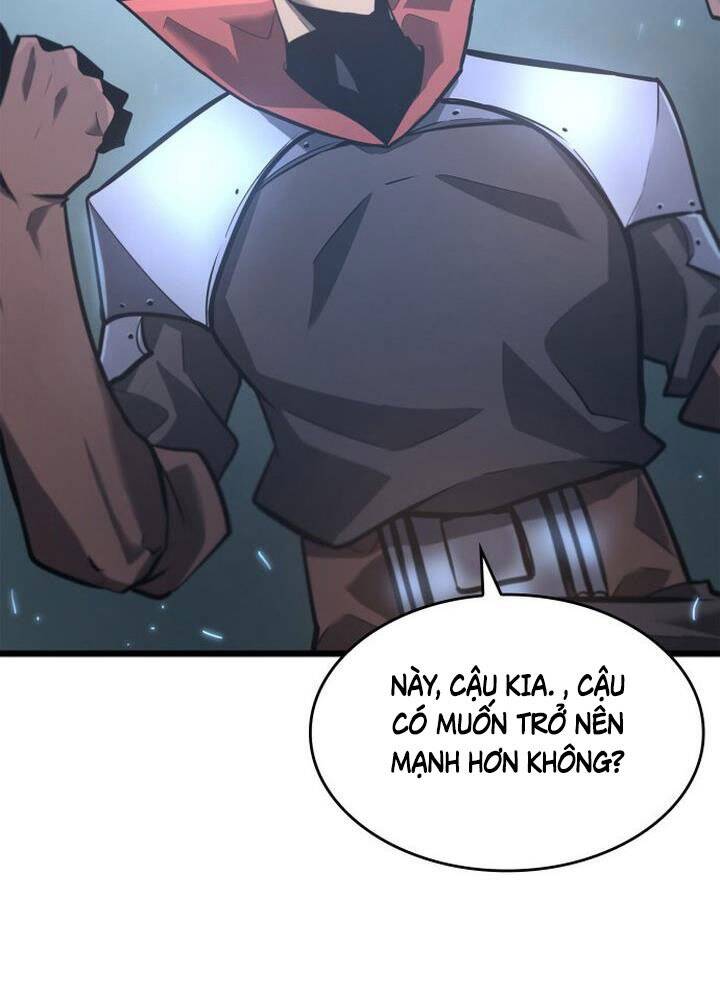 Sự Trở Lại Của Người Chơi Cấp Sss Chap 5 - Next Chap 6