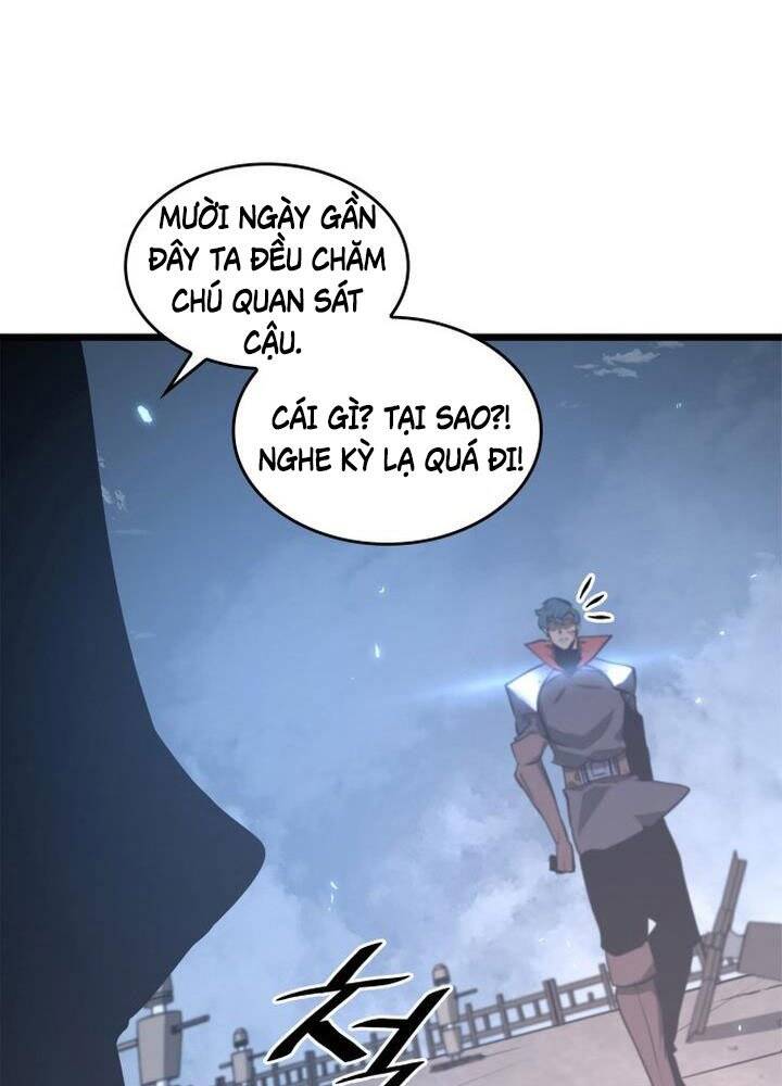 Sự Trở Lại Của Người Chơi Cấp Sss Chap 5 - Next Chap 6