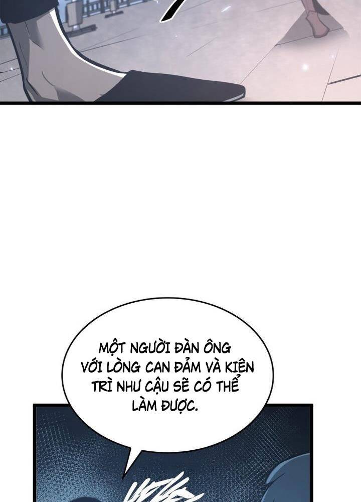 Sự Trở Lại Của Người Chơi Cấp Sss Chap 5 - Next Chap 6