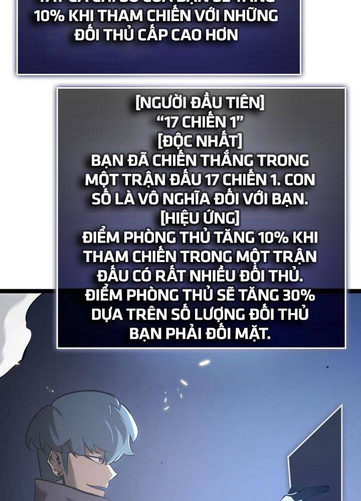 Sự Trở Lại Của Người Chơi Cấp Sss Chap 5 - Next Chap 6