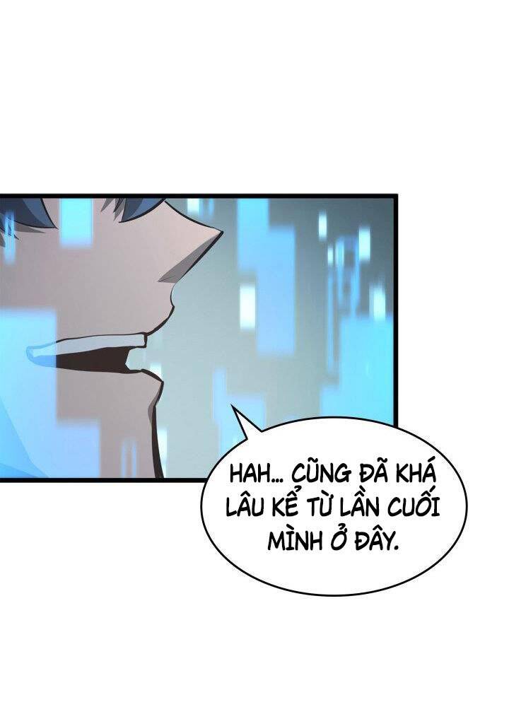 Sự Trở Lại Của Người Chơi Cấp Sss Chap 5 - Next Chap 6