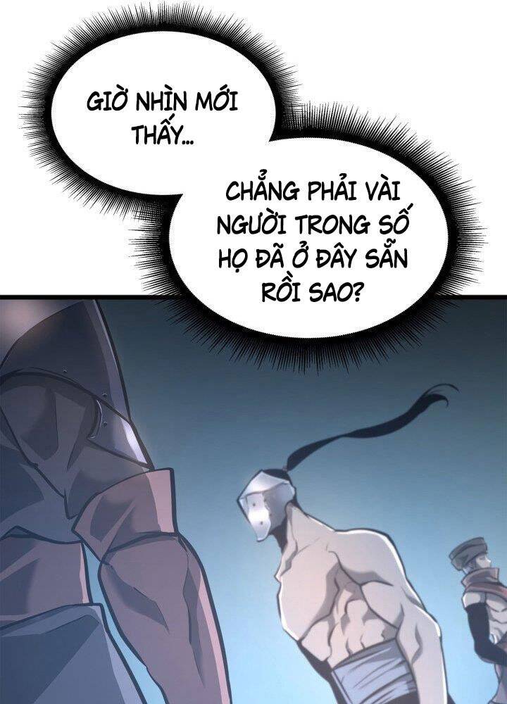 Sự Trở Lại Của Người Chơi Cấp Sss Chap 5 - Next Chap 6