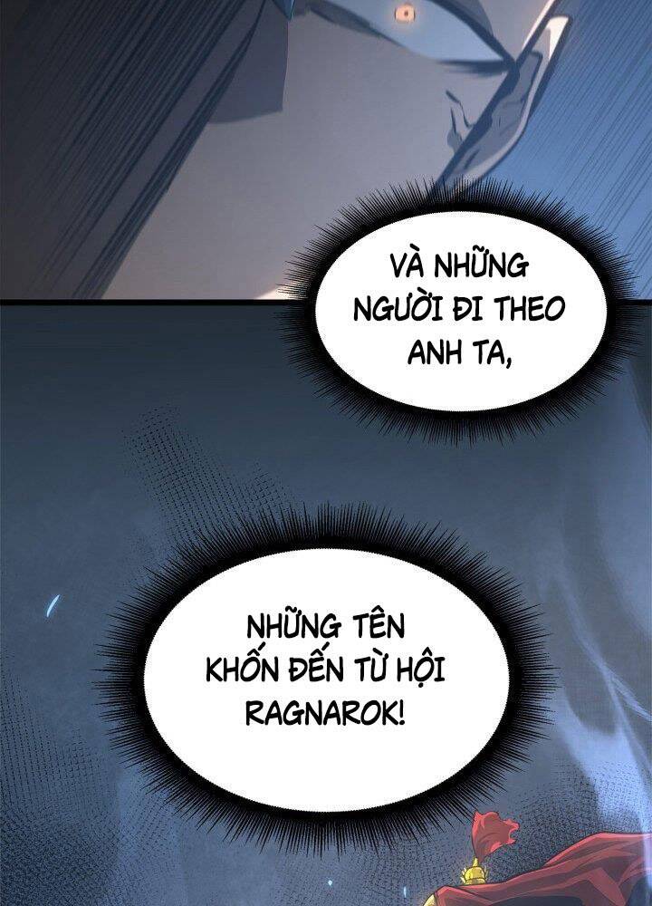 Sự Trở Lại Của Người Chơi Cấp Sss Chap 5 - Next Chap 6