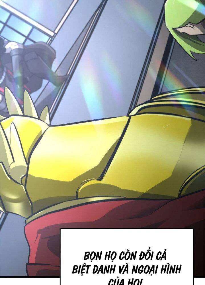 Sự Trở Lại Của Người Chơi Cấp Sss Chap 5 - Next Chap 6