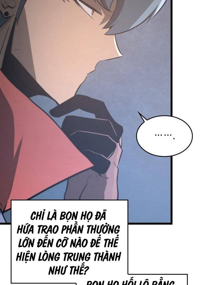 Sự Trở Lại Của Người Chơi Cấp Sss Chap 5 - Next Chap 6